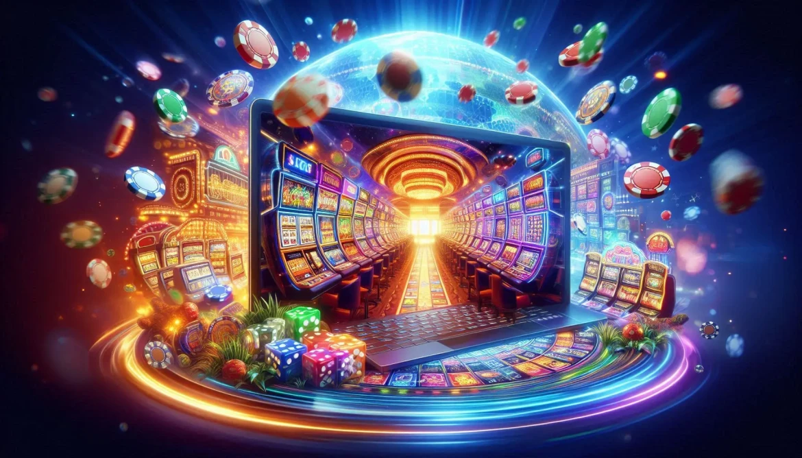 Trino Casino